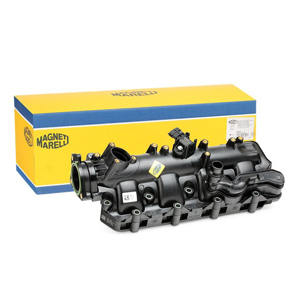 Купити 802009278508 Magneti Marelli Впускний колектор